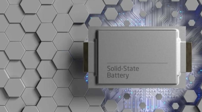 Bước tiến mới trong cuộc đua pin xe điện: Samsung tr&igrave;nh l&agrave;ng pin sạc 9 ph&uacute;t đi gần 1.000 km, tuổi thọ 20 năm- Ảnh 1.