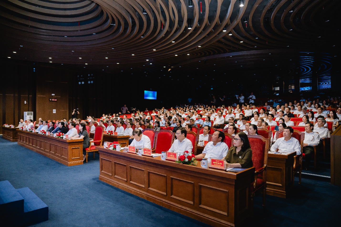 Những th&ocirc;ng tin bất ngờ từ Thẩm ph&aacute;n sử dụng trợ l&yacute; ảo Made in Vietnam nhiều nhất ng&agrave;nh tư ph&aacute;p
- Ảnh 2.