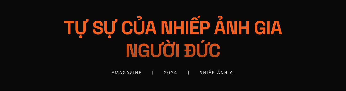 Từ g&oacute;c nh&igrave;n của nhiếp ảnh gia 13 năm kinh nghiệm: Cần nghi&ecirc;m t&uacute;c về &ldquo;nhiếp ảnh AI"- Ảnh 1.