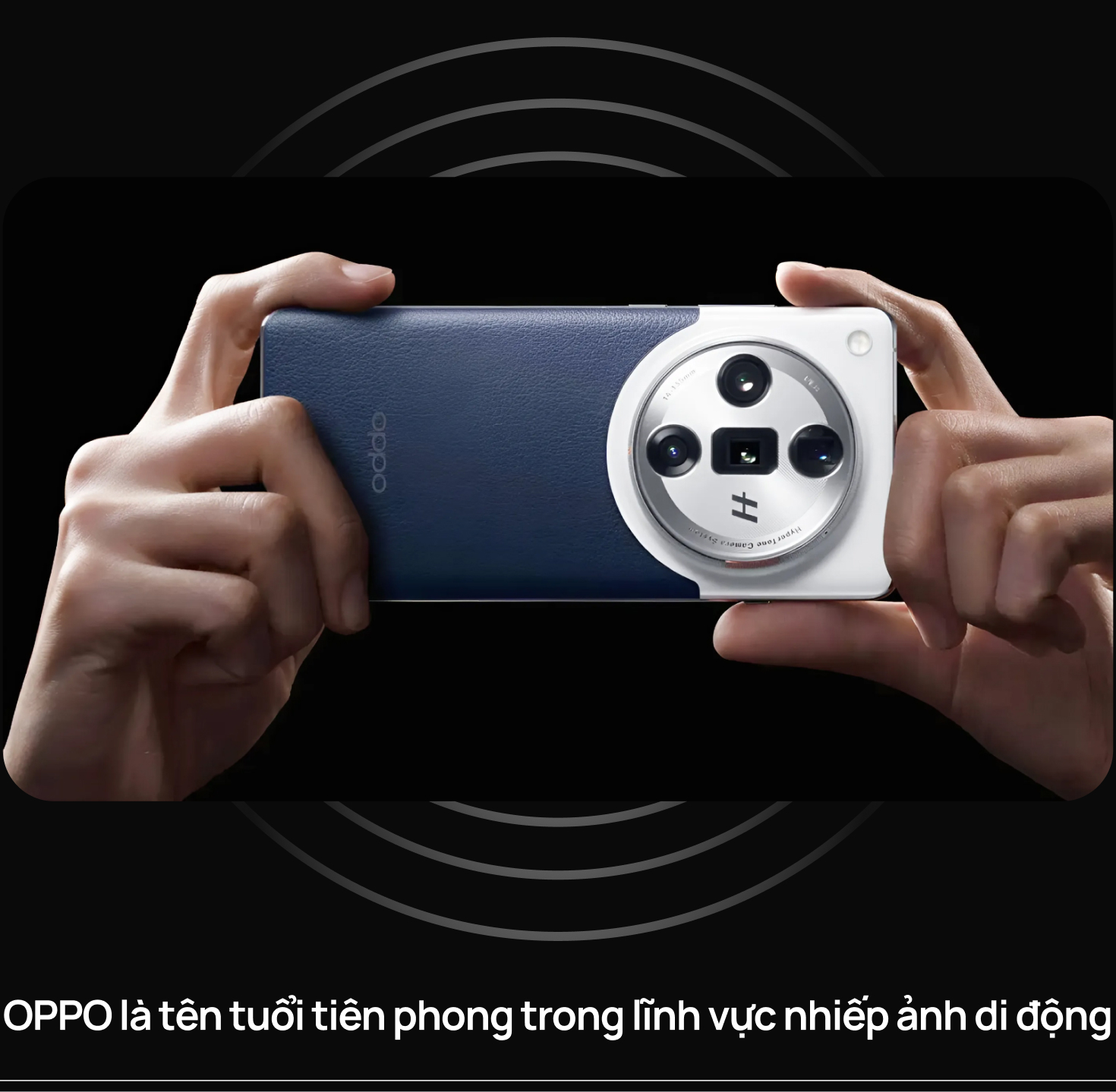 Từ g&oacute;c nh&igrave;n của nhiếp ảnh gia 13 năm kinh nghiệm: Cần nghi&ecirc;m t&uacute;c về &ldquo;nhiếp ảnh AI"- Ảnh 5.