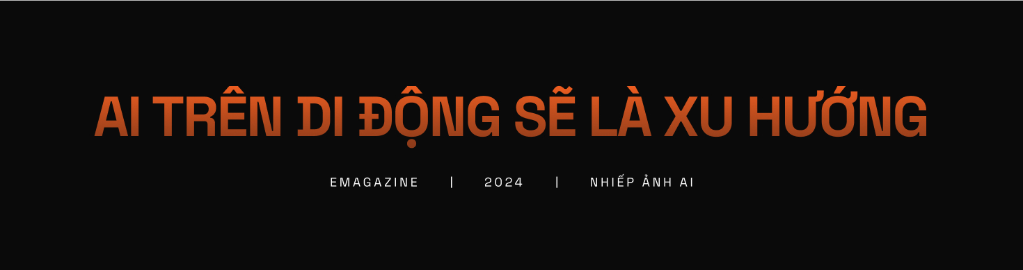 Từ g&oacute;c nh&igrave;n của nhiếp ảnh gia 13 năm kinh nghiệm: Cần nghi&ecirc;m t&uacute;c về &ldquo;nhiếp ảnh AI"- Ảnh 7.