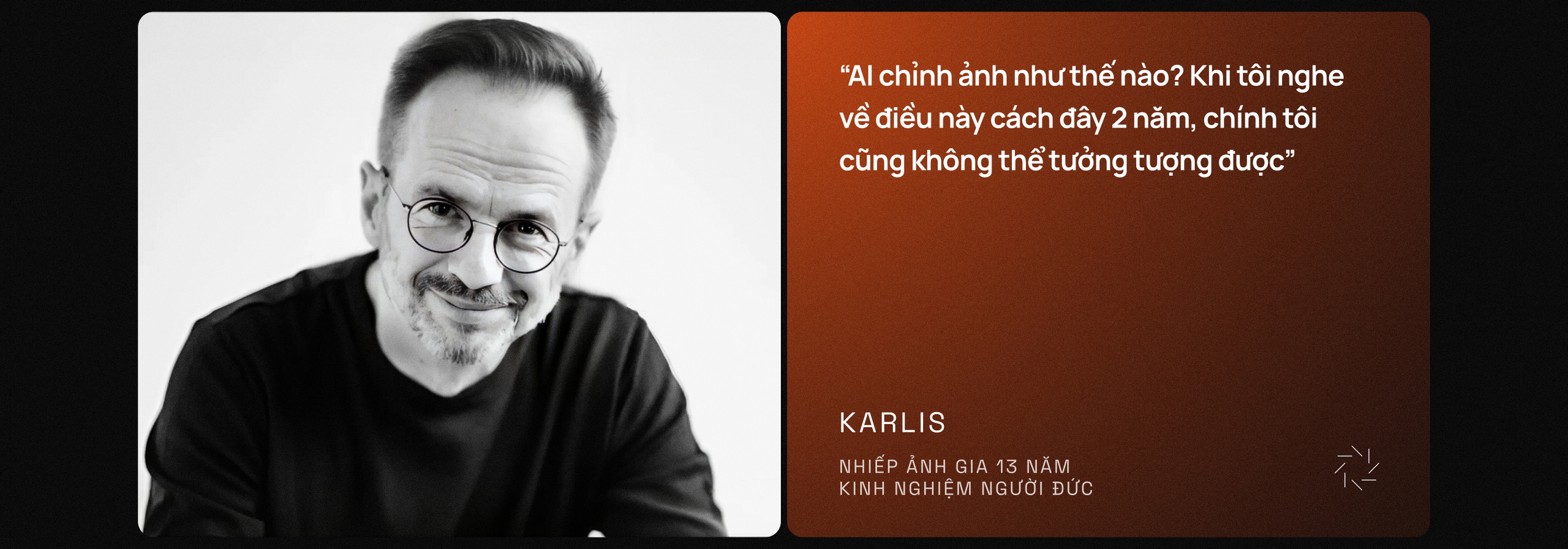 Từ g&oacute;c nh&igrave;n của nhiếp ảnh gia 13 năm kinh nghiệm: Cần nghi&ecirc;m t&uacute;c về &ldquo;nhiếp ảnh AI"- Ảnh 2.