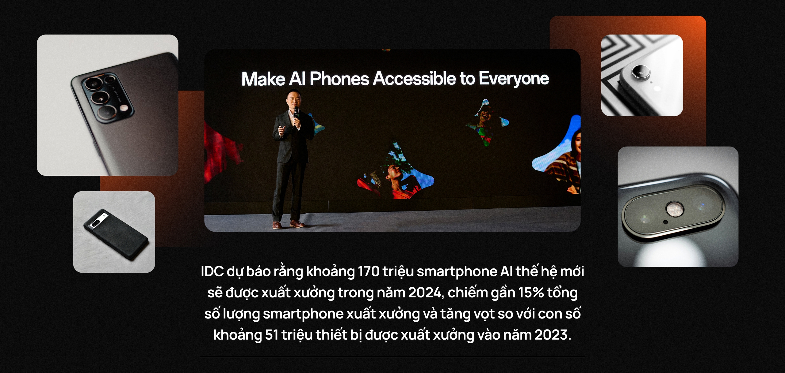 Từ g&oacute;c nh&igrave;n của nhiếp ảnh gia 13 năm kinh nghiệm: Cần nghi&ecirc;m t&uacute;c về &ldquo;nhiếp ảnh AI"- Ảnh 8.