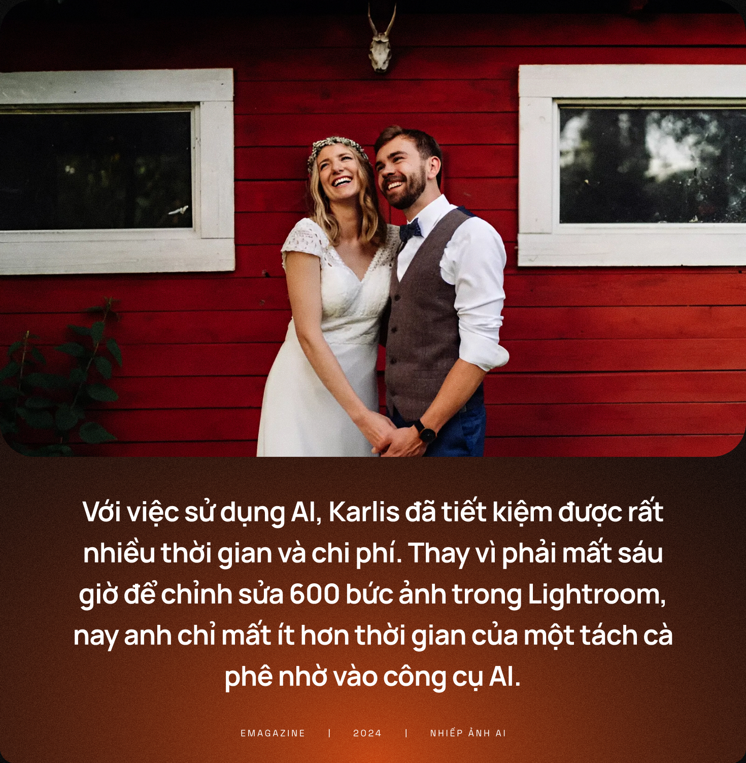 Từ g&oacute;c nh&igrave;n của nhiếp ảnh gia 13 năm kinh nghiệm: Cần nghi&ecirc;m t&uacute;c về &ldquo;nhiếp ảnh AI"- Ảnh 3.