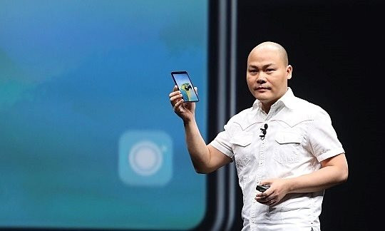 "Buồn" của &ocirc;ng Nguyễn Tử Quảng: Lợi nhuận Bkav Pro cắm đầu giảm li&ecirc;n tục, vỏn vẹn 2,7 tỷ trong 6T2024- Ảnh 1.