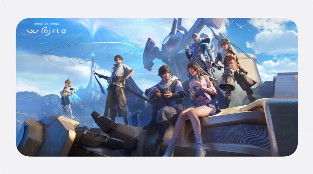 Điểm mặt những tựa game xuất hiện trong sự kiện ra mắt Apple iPhone 16- Ảnh 5. Điểm mặt những tựa game xuất hiện trong sự kiện ra mắt Apple iPhone 16- Ảnh 5.