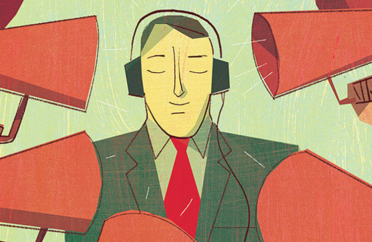 Người EQ thấp rất hay “phông bạt” 6 điều này, càng thể hiện ra lại càng bị chán ghét, hy vọng bạn không có- Ảnh 1. Người EQ thấp rất hay “phông bạt” 6 điều này, càng thể hiện ra lại càng bị chán ghét, hy vọng bạn không có- Ảnh 1.