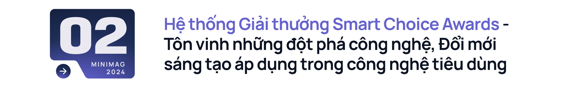26 th&agrave;nh vi&ecirc;n Hội đồng Better Choice Awards 2024: Từ nh&agrave; khoa học trong top thế giới đến Tổng Gi&aacute;m đốc Qualcomm, Gi&aacute;m đốc chiến lược VinAI, &hellip;- Ảnh 11.