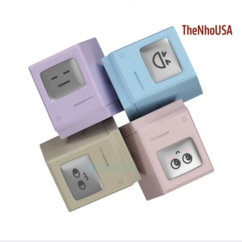 8 củ sạc thiết kế độc lạ, hỗ trợ sạc nhanh, giá chỉ từ 179.000đ vì sale đến 40%- Ảnh 10. 8 củ sạc thiết kế độc lạ, hỗ trợ sạc nhanh, giá chỉ từ 179.000đ vì sale đến 40%- Ảnh 10.