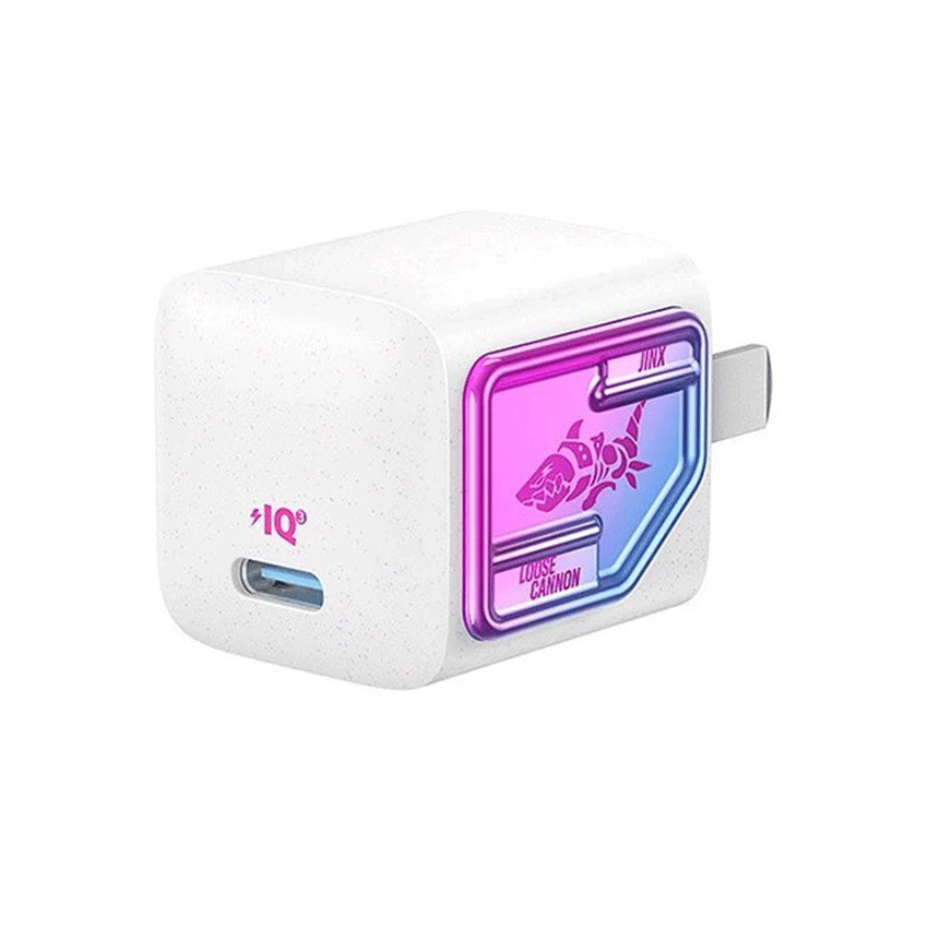 8 củ sạc thiết kế độc lạ, hỗ trợ sạc nhanh, giá chỉ từ 179.000đ vì sale đến 40%- Ảnh 20. 8 củ sạc thiết kế độc lạ, hỗ trợ sạc nhanh, giá chỉ từ 179.000đ vì sale đến 40%- Ảnh 20.