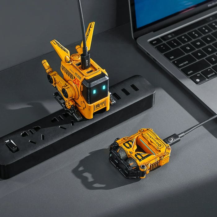 8 củ sạc thiết kế độc lạ, hỗ trợ sạc nhanh, giá chỉ từ 179.000đ vì sale đến 40%- Ảnh 22. 8 củ sạc thiết kế độc lạ, hỗ trợ sạc nhanh, giá chỉ từ 179.000đ vì sale đến 40%- Ảnh 22.