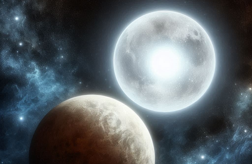 Lộ diện hành tinh giống Trái Đất nhưng chứa điều khủng khiếp- Ảnh 1. Lộ diện hành tinh giống Trái Đất nhưng chứa điều khủng khiếp- Ảnh 1.