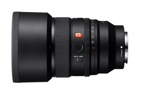 Sony ra mắt ống kính chuyên chân dung gọn nhẹ FE 85mm F1.4 GM II- Ảnh 2. Sony ra mắt ống kính chuyên chân dung gọn nhẹ FE 85mm F1.4 GM II- Ảnh 2.