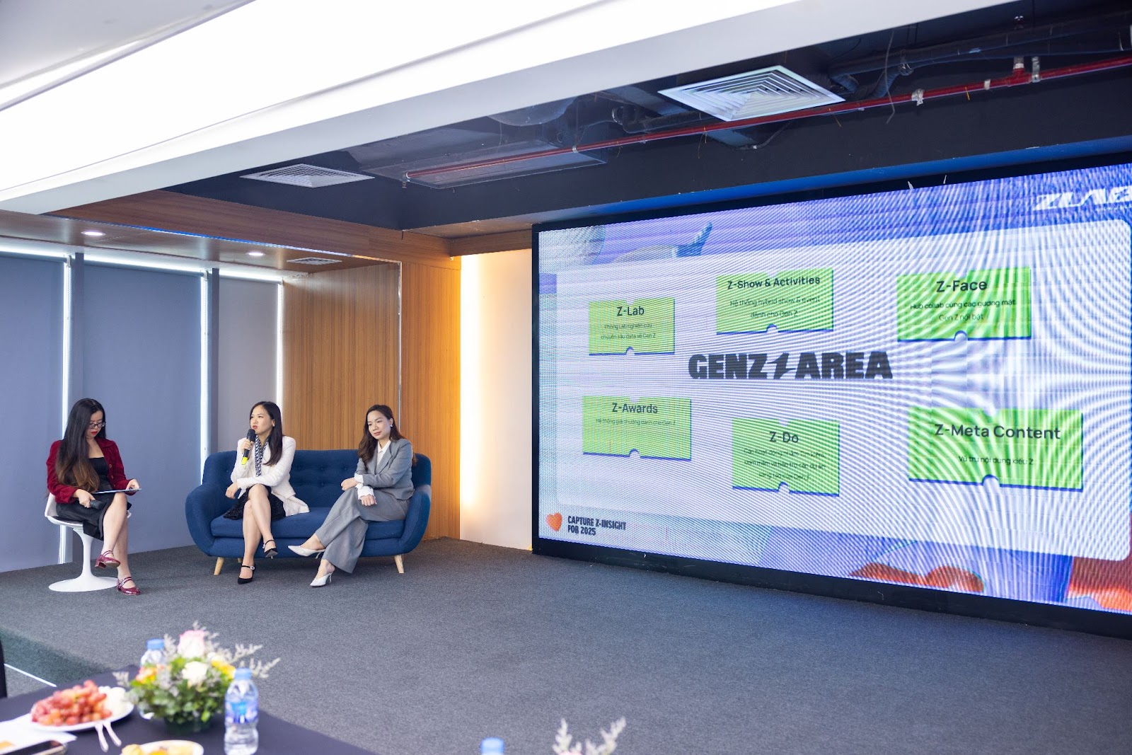 Capture Z-insight for 2025: Bức tranh to&agrave;n cảnh về Gen Z năm 2024 v&agrave; dự b&aacute;o xu hướng nổi bật năm 2025- Ảnh 5.