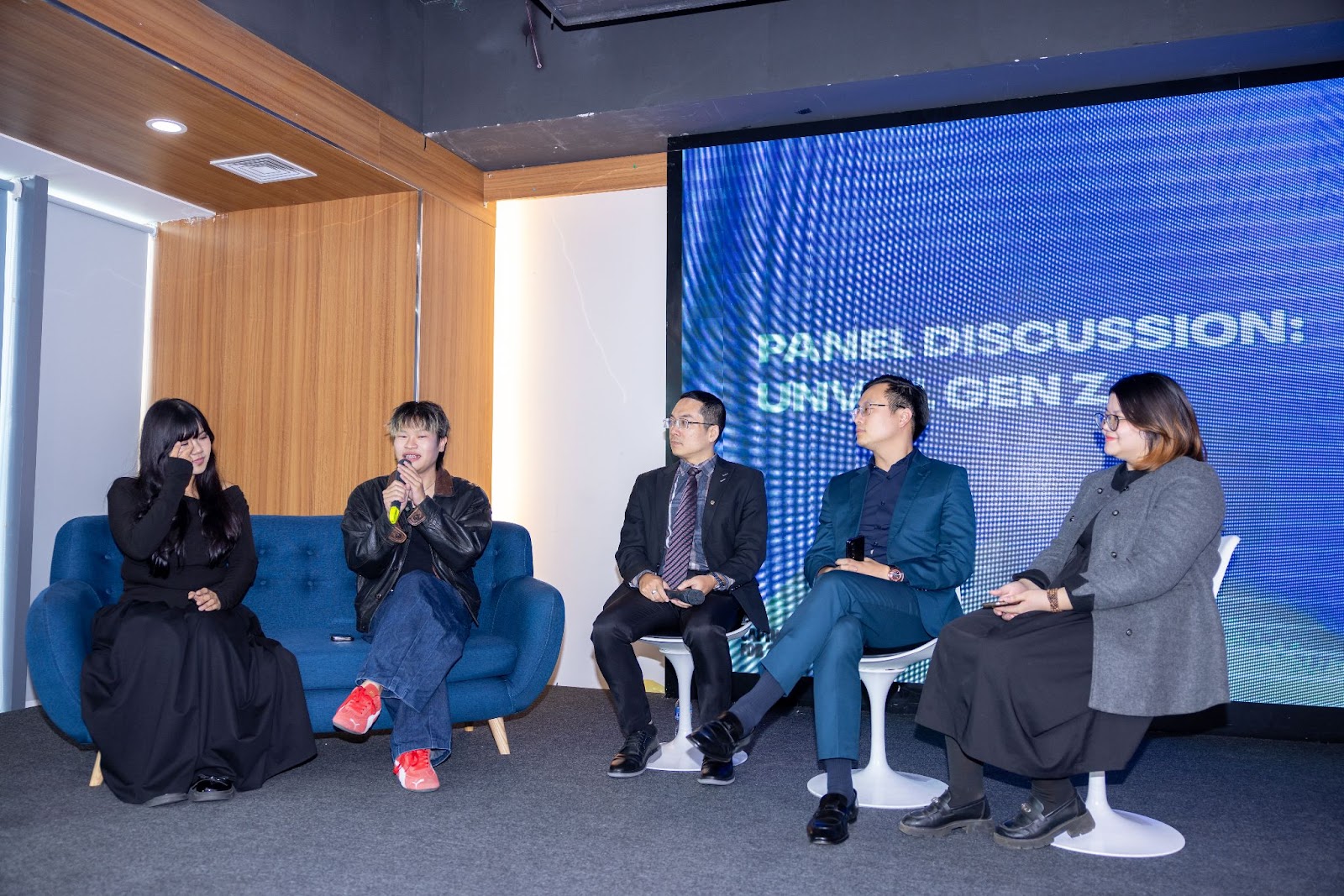 Capture Z-insight for 2025: Bức tranh to&agrave;n cảnh về Gen Z năm 2024 v&agrave; dự b&aacute;o xu hướng nổi bật năm 2025- Ảnh 6.