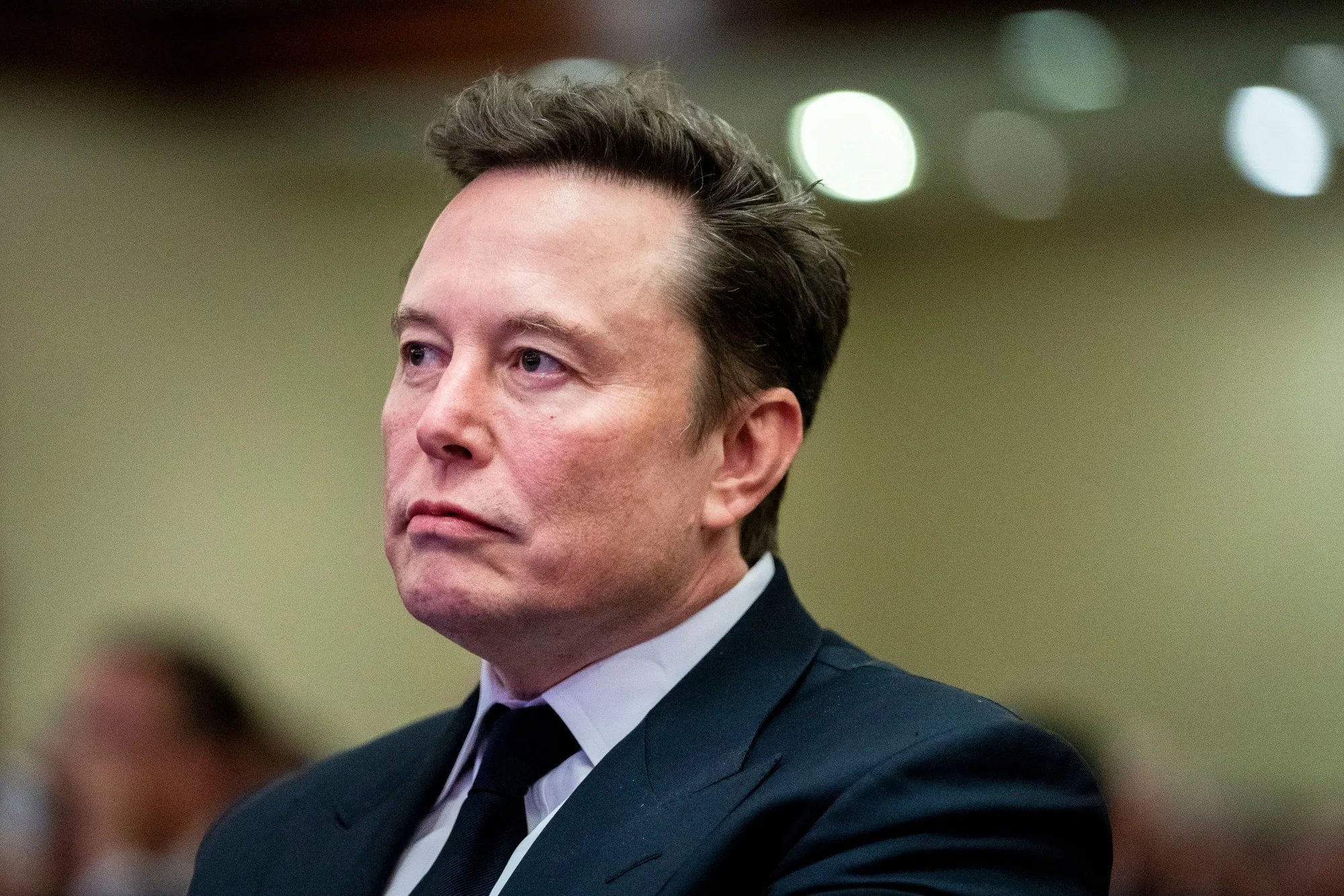 Bloomberg: Trung Quốc c&acirc;n nhắc khả năng b&aacute;n TikTok Mỹ cho tỷ ph&uacute; Elon Musk- Ảnh 2.