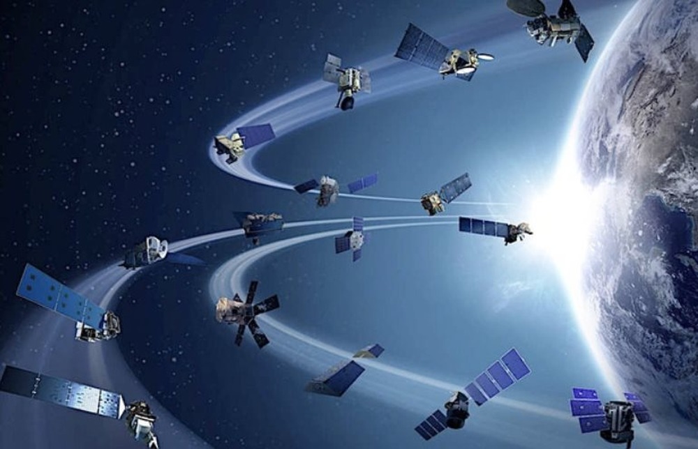 Việt Nam "bật đ&egrave;n xanh" với hệ thống 10 tỷ đ&ocirc; của Mỹ: 6400 "mắt thần" sẽ n&acirc;ng tầm h&agrave;ng trăm m&aacute;y bay Việt?- Ảnh 3.