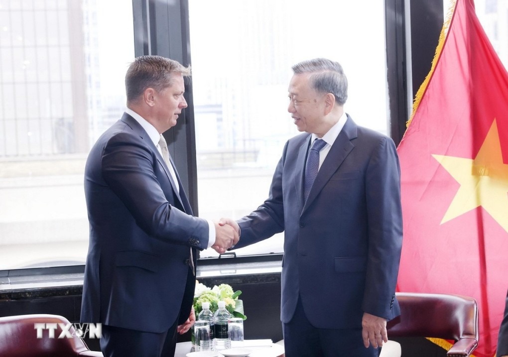 Việt Nam "bật đ&egrave;n xanh" với hệ thống 10 tỷ đ&ocirc; của Mỹ: 6400 "mắt thần" sẽ n&acirc;ng tầm h&agrave;ng trăm m&aacute;y bay Việt?- Ảnh 4.