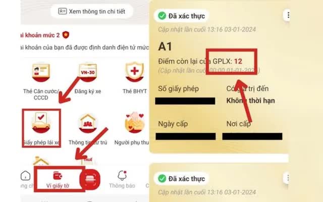 Từ năm 2025, 3 thay đổi quan trọng trên VNeID ai cũng cần biết- Ảnh 2. Từ năm 2025, 3 thay đổi quan trọng trên VNeID ai cũng cần biết- Ảnh 2.