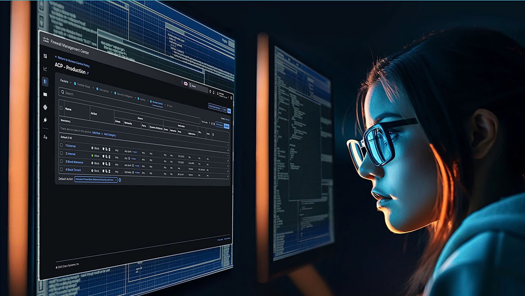 Con người và AI sẽ cùng tồn tại trong lực lượng lao động thế hệ tiếp theoẢnh: Cisco Con người và AI sẽ cùng tồn tại trong lực lượng lao động thế hệ tiếp theoẢnh: Cisco