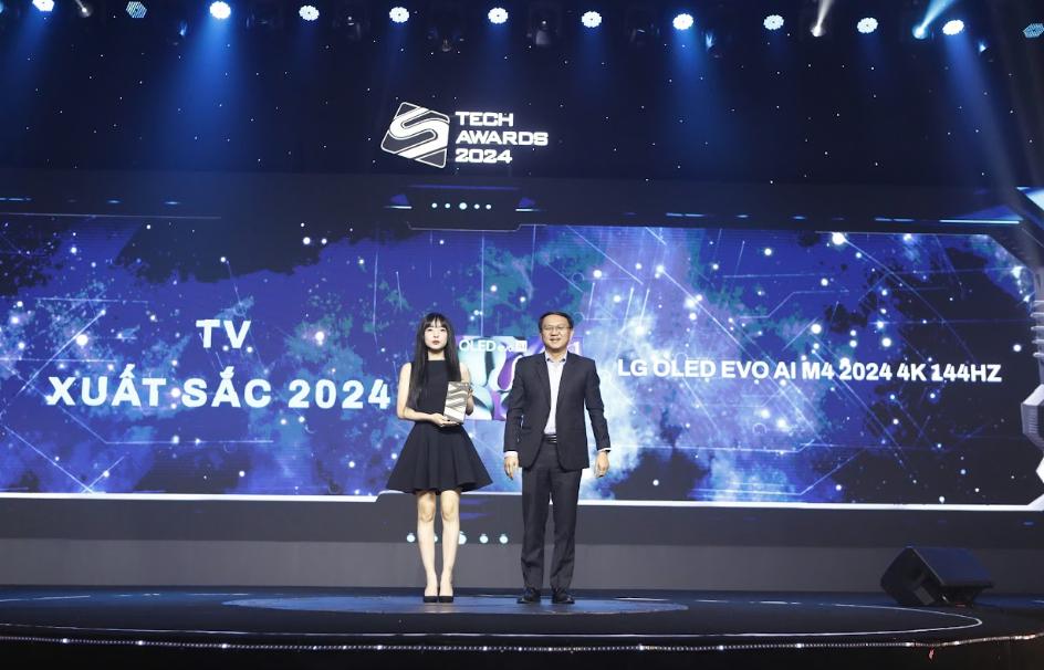 LG lan tỏa thông điệp “Tết Nhà là Tết Nhất” qua chiến dịch ý nghĩa dịp Tết Ất Tỵ- Ảnh 4. LG lan tỏa thông điệp “Tết Nhà là Tết Nhất” qua chiến dịch ý nghĩa dịp Tết Ất Tỵ- Ảnh 4.