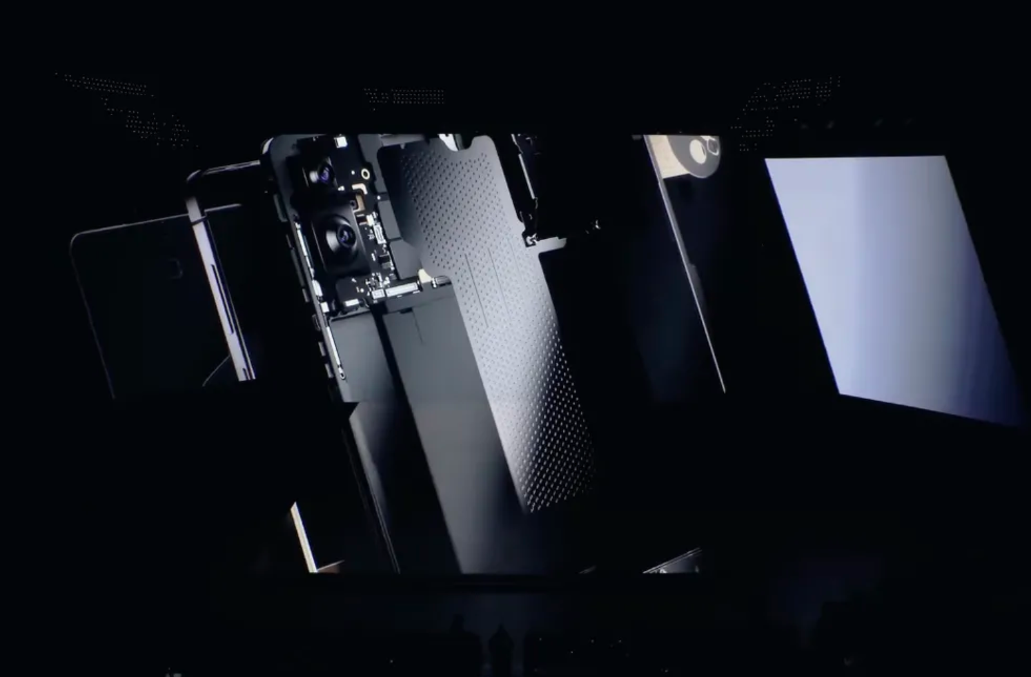 Kh&ocirc;ng phải Slim, chiếc smartphone 'si&ecirc;u mỏng' của Samsung sẽ được gọi l&agrave; Galaxy S25 Edge- Ảnh 1.