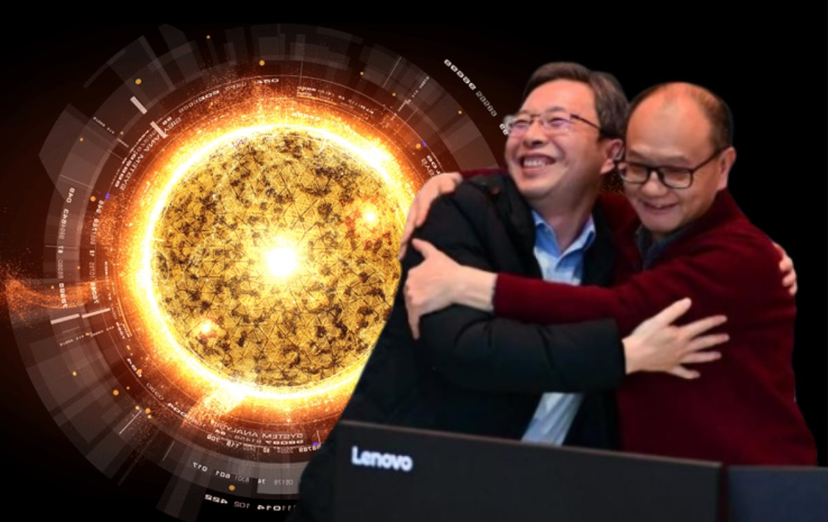 Một lĩnh vực Trung Quốc đi sau nhưng "vượt mặt" Mỹ, Nhật Bản: Tự ph&aacute; kỷ lục của m&igrave;nh v&igrave; kh&ocirc;ng c&oacute; đối thủ- Ảnh 1.