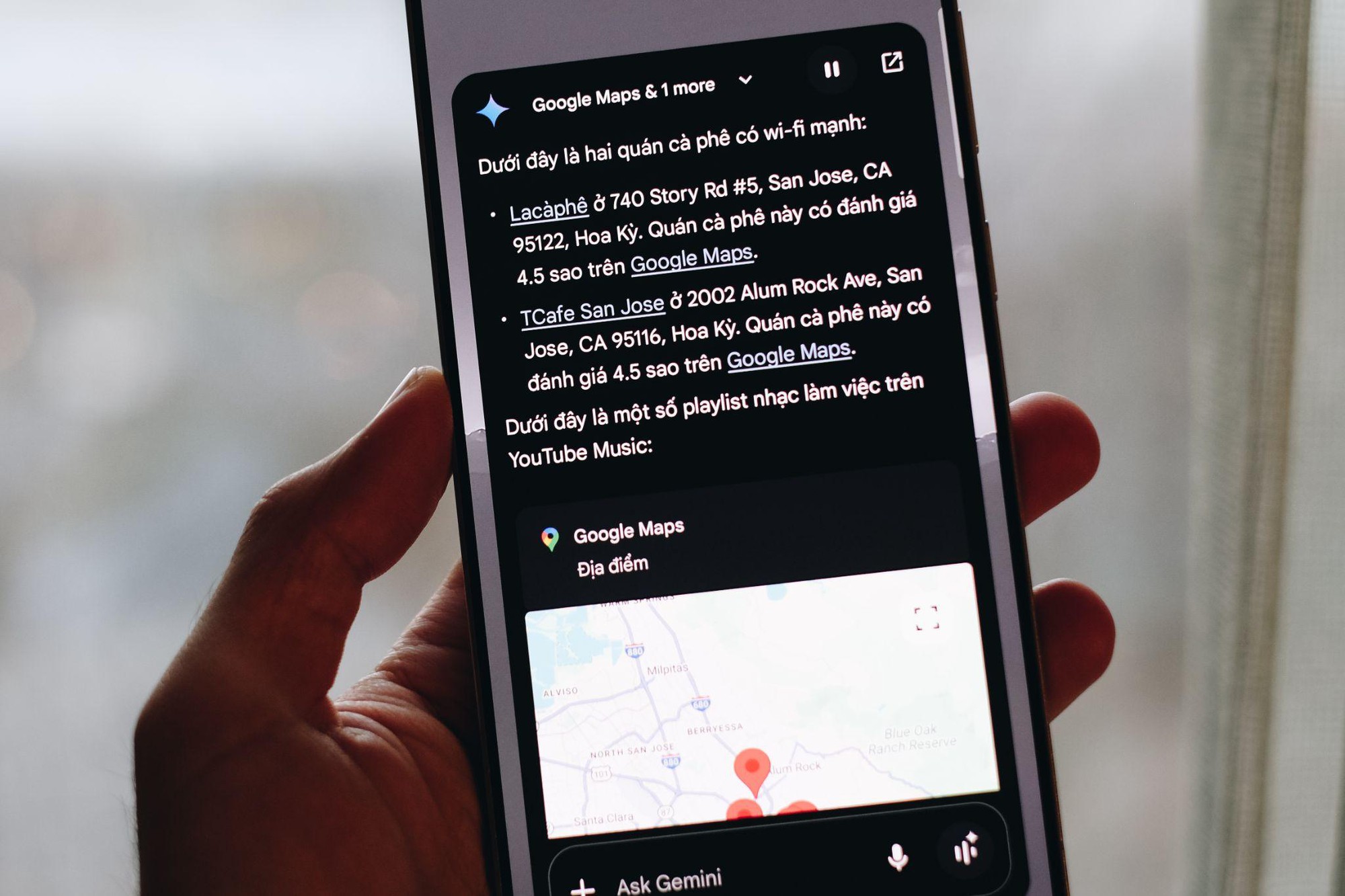 Không cần là Iron Man, tôi vẫn có trợ lý ảo Jarvis với Galaxy S25 series- Ảnh 6. Không cần là Iron Man, tôi vẫn có trợ lý ảo Jarvis với Galaxy S25 series- Ảnh 6.