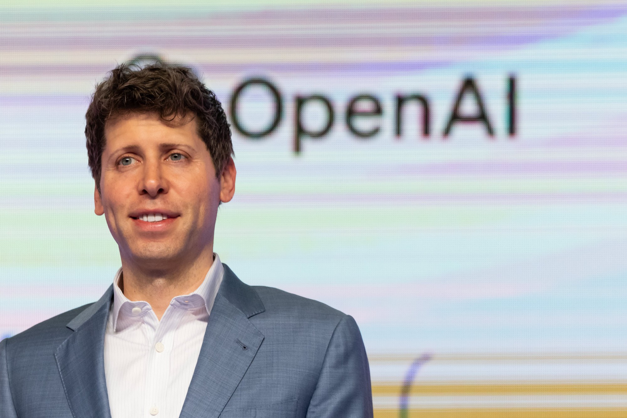 OpenAI được định giá lên tới 340 tỷ USD- Ảnh 1. OpenAI được định giá lên tới 340 tỷ USD- Ảnh 1.