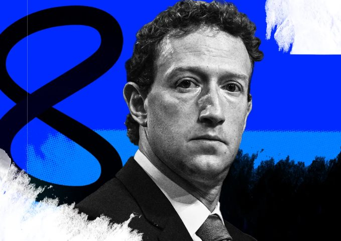 Lời đe dọa Mark Zuckerberg gửi hơn 60.000 nh&acirc;n vi&ecirc;n Meta đầu năm mới: H&atilde;y 'thắt d&acirc;y an to&agrave;n' để chuẩn bị cho một năm đầy 'căng thẳng'- Ảnh 1.