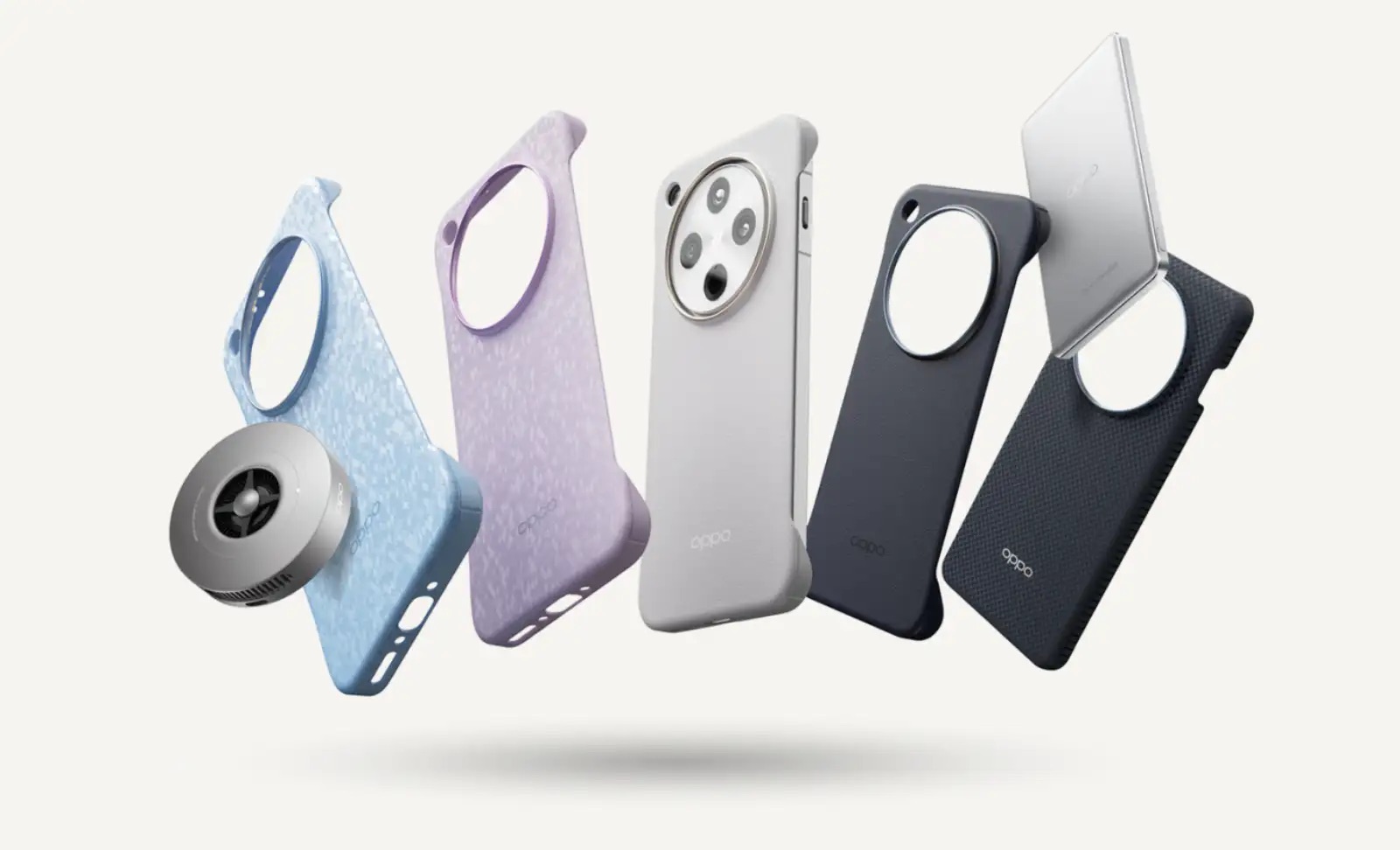 Sếp OPPO giải th&iacute;ch l&yacute; do kh&ocirc;ng t&iacute;ch hợp v&ograve;ng nam ch&acirc;m MagSafe l&ecirc;n điện thoại: Ai nghe xong cũng phải đồng t&igrave;nh!- Ảnh 2.