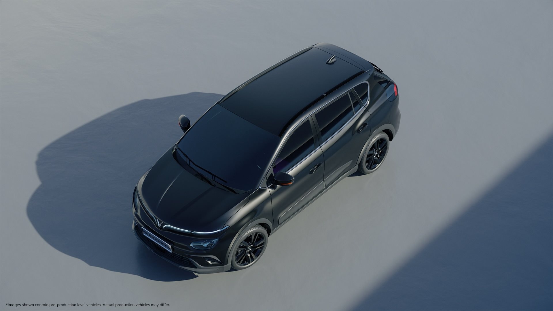 VinFast bất ngờ tung c&ugrave;ng l&uacute;c 4 d&ograve;ng xe mới chuy&ecirc;n kinh doanh vận tải, c&oacute; xe chạy tới 470km mỗi lần sạc đầy- Ảnh 8.