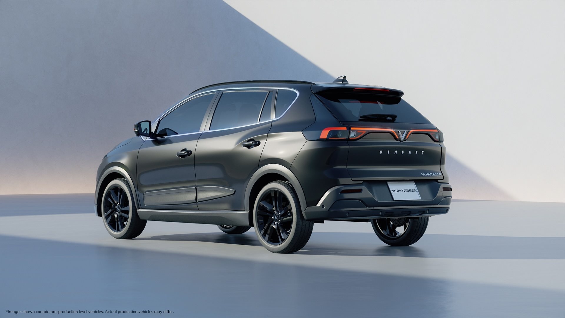 VinFast bất ngờ tung c&ugrave;ng l&uacute;c 4 d&ograve;ng xe mới chuy&ecirc;n kinh doanh vận tải, c&oacute; xe chạy tới 470km mỗi lần sạc đầy- Ảnh 9.