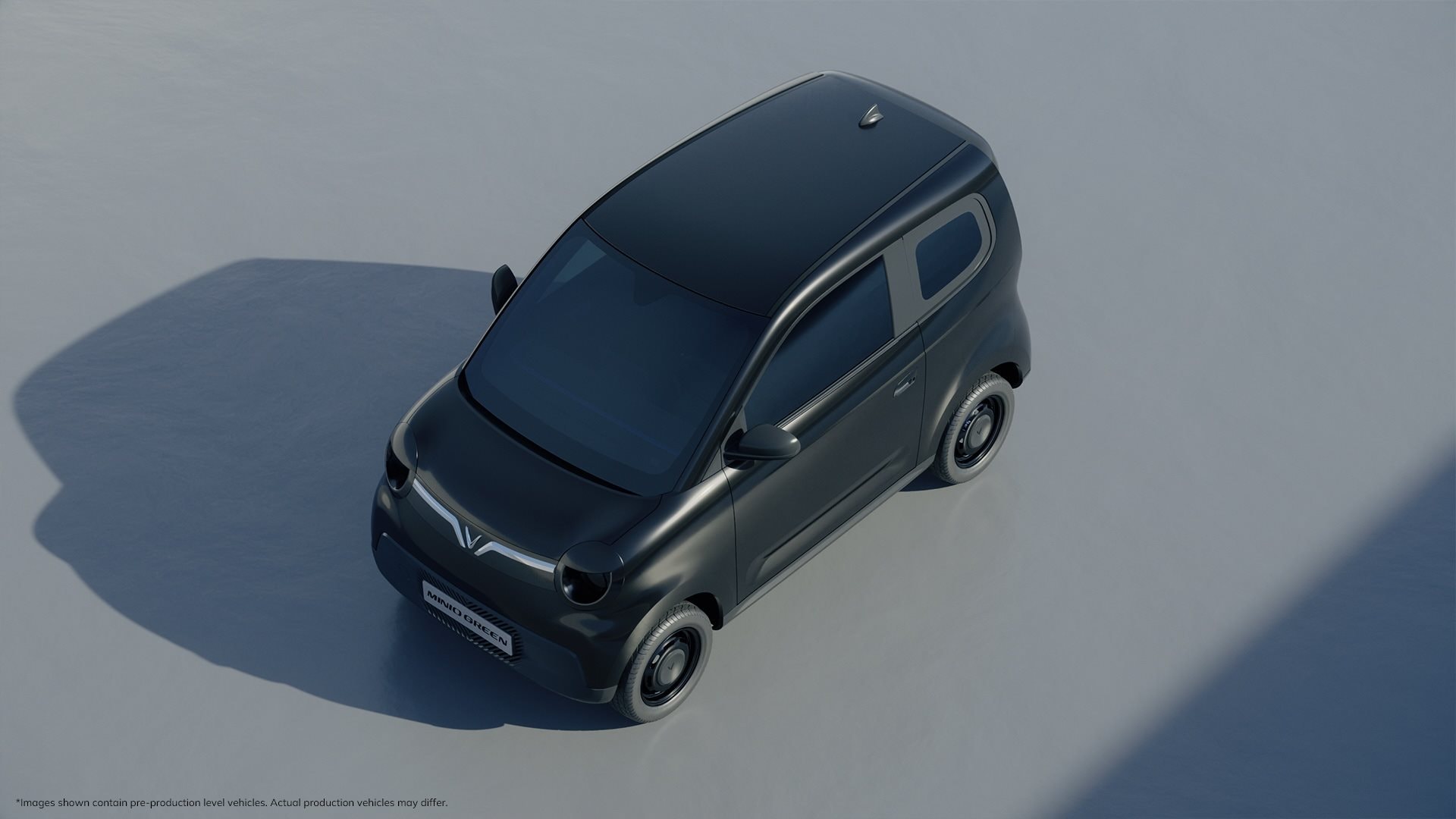 VinFast bất ngờ tung c&ugrave;ng l&uacute;c 4 d&ograve;ng xe mới chuy&ecirc;n kinh doanh vận tải, c&oacute; xe chạy tới 470km mỗi lần sạc đầy- Ảnh 2.