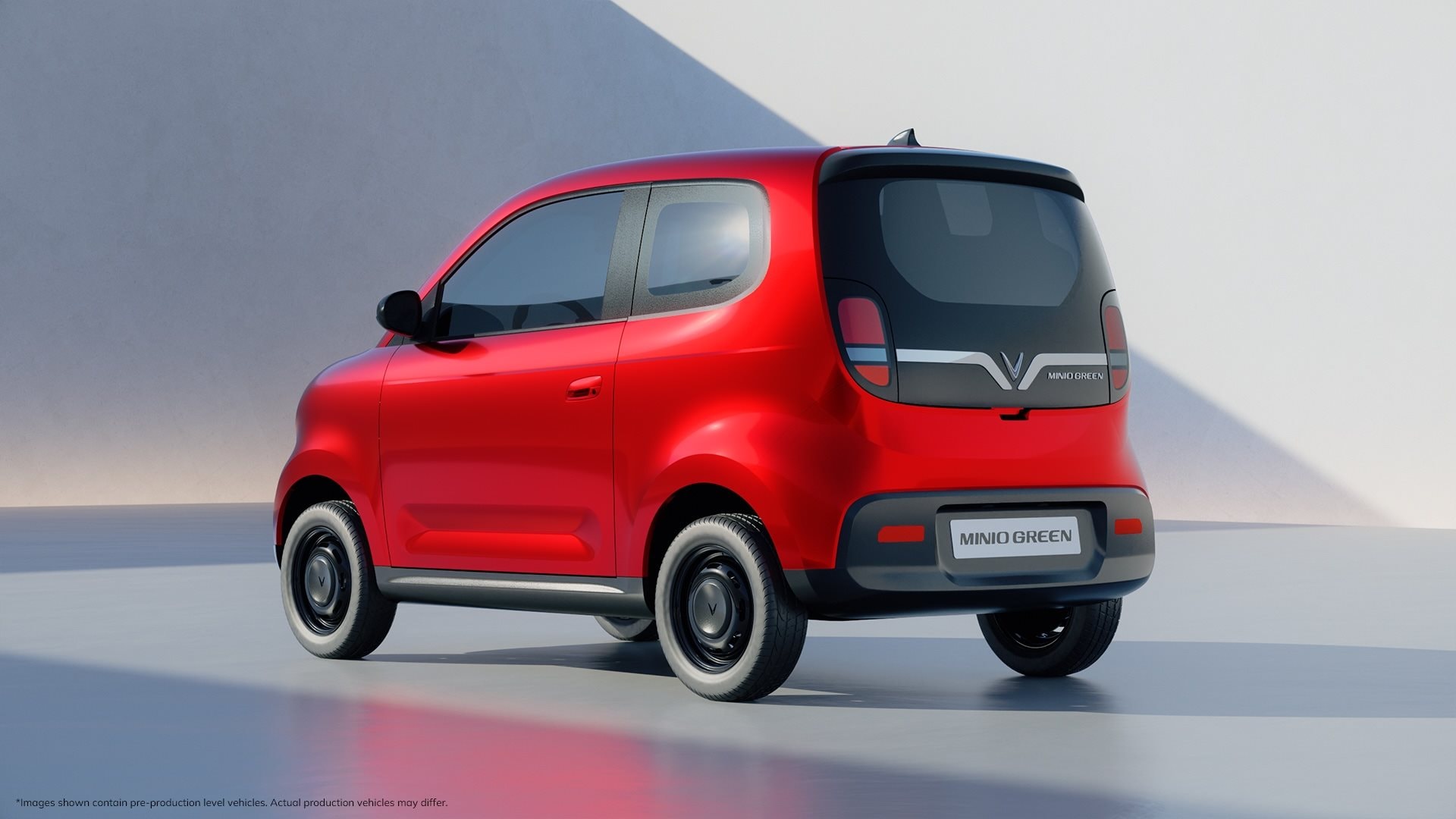 VinFast bất ngờ tung c&ugrave;ng l&uacute;c 4 d&ograve;ng xe mới chuy&ecirc;n kinh doanh vận tải, c&oacute; xe chạy tới 470km mỗi lần sạc đầy- Ảnh 3.