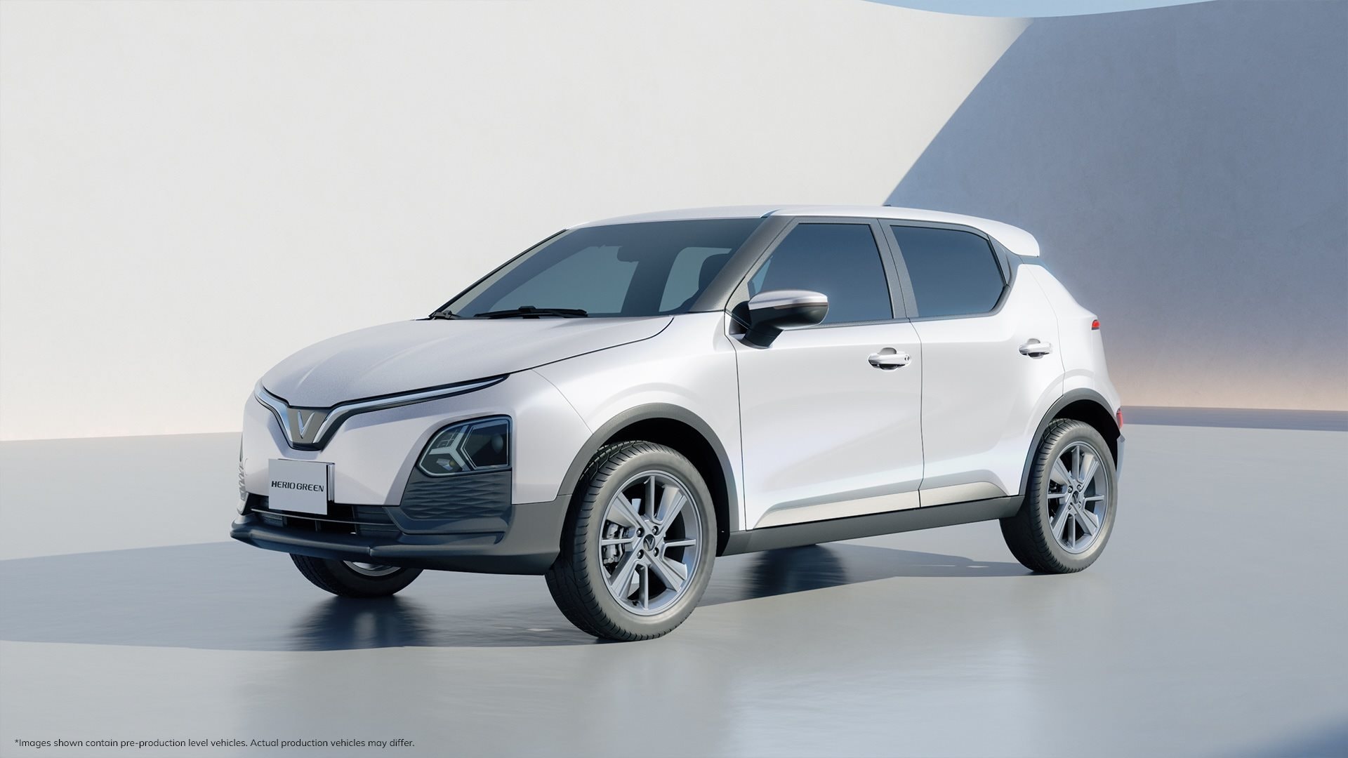 VinFast bất ngờ tung c&ugrave;ng l&uacute;c 4 d&ograve;ng xe mới chuy&ecirc;n kinh doanh vận tải, c&oacute; xe chạy tới 470km mỗi lần sạc đầy- Ảnh 4.