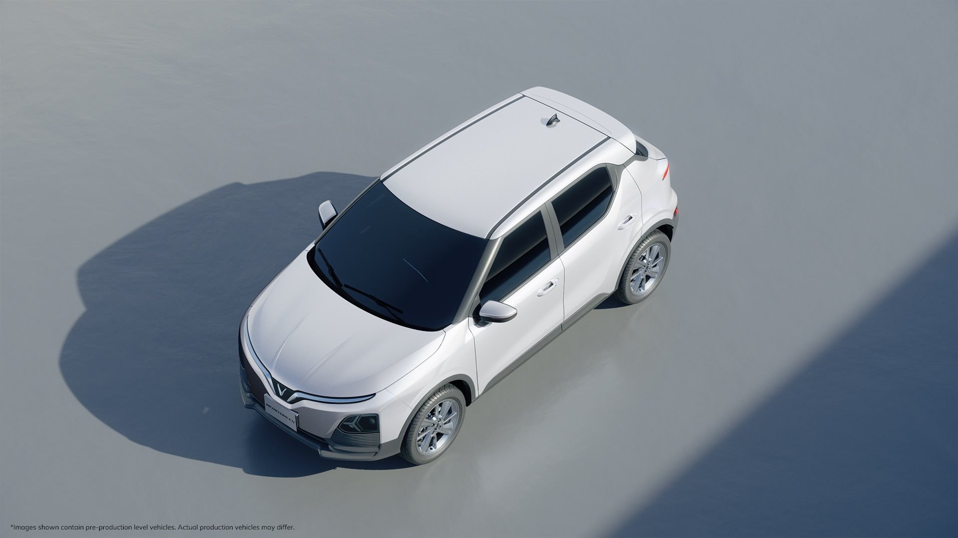 VinFast bất ngờ tung c&ugrave;ng l&uacute;c 4 d&ograve;ng xe mới chuy&ecirc;n kinh doanh vận tải, c&oacute; xe chạy tới 470km mỗi lần sạc đầy- Ảnh 5.