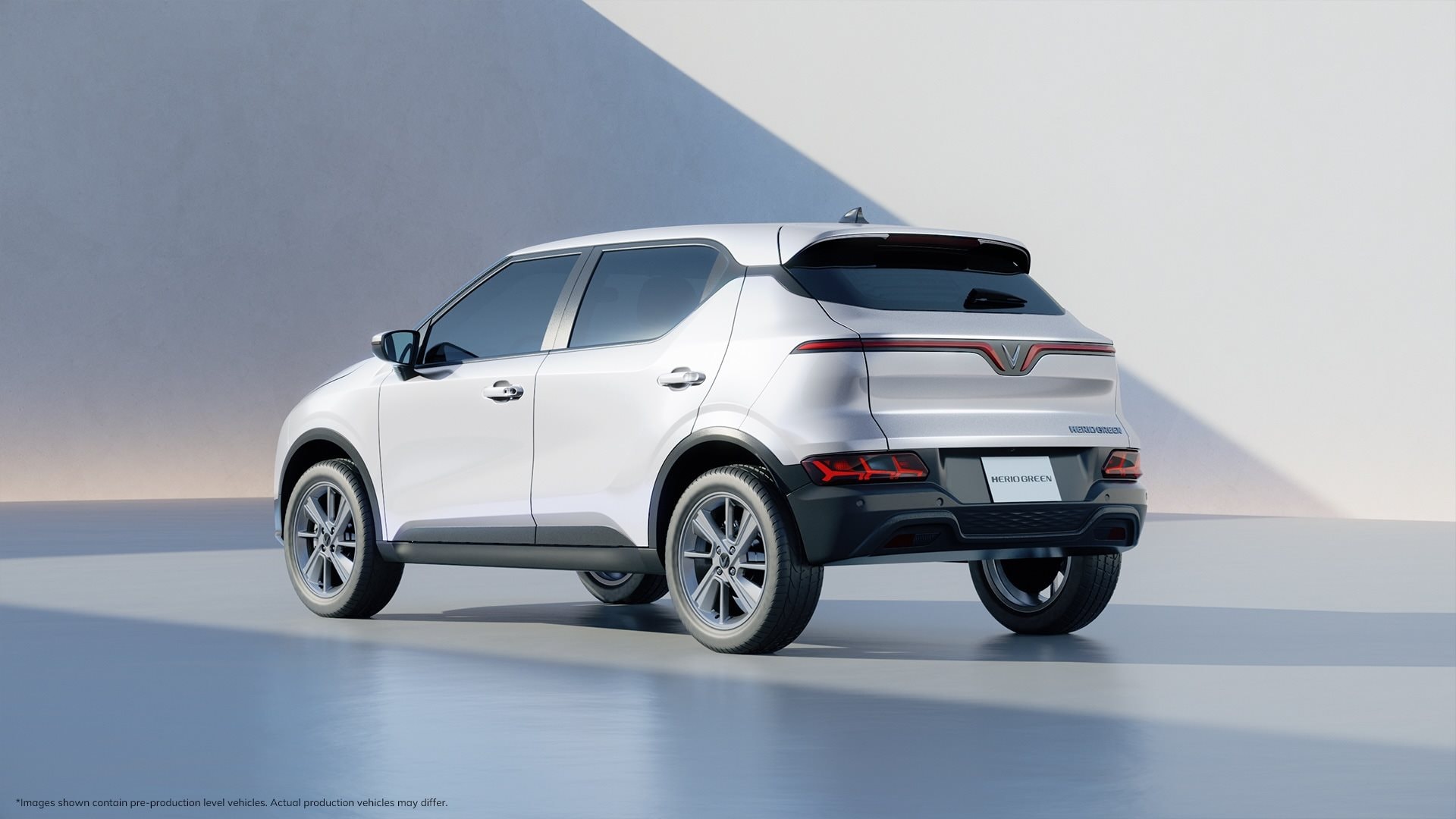 VinFast bất ngờ tung c&ugrave;ng l&uacute;c 4 d&ograve;ng xe mới chuy&ecirc;n kinh doanh vận tải, c&oacute; xe chạy tới 470km mỗi lần sạc đầy- Ảnh 6.