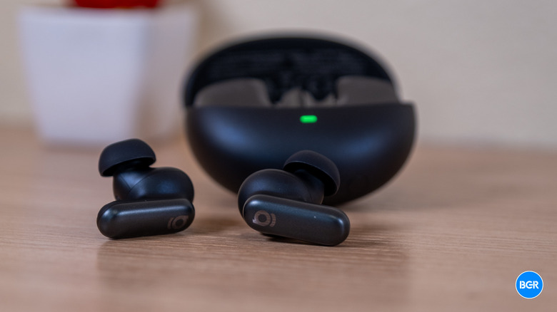 Đánh giá Baseus Inspire XH1, XP1, XC1: Bộ ba tai nghe “Sound by Bose” bất ngờ về chất âm và độ thoải mái- Ảnh 3. Đánh giá Baseus Inspire XH1, XP1, XC1: Bộ ba tai nghe “Sound by Bose” bất ngờ về chất âm và độ thoải mái- Ảnh 3.