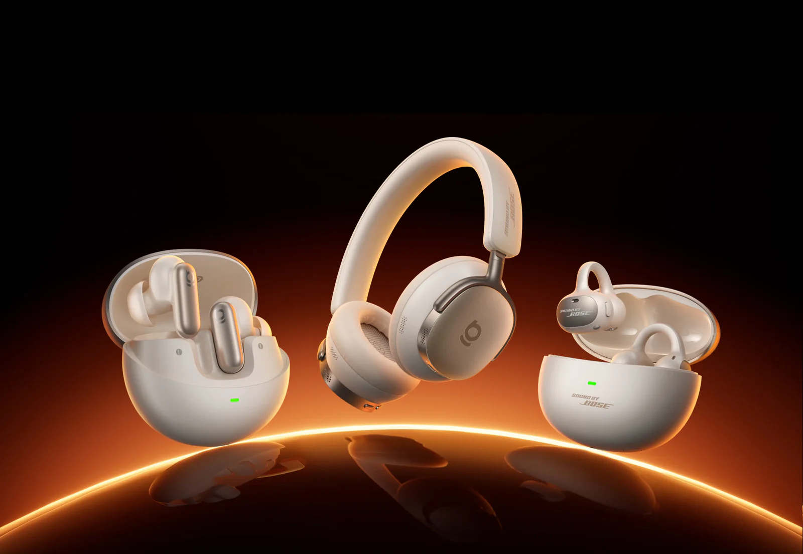 Đánh giá Baseus Inspire XH1, XP1, XC1: Bộ ba tai nghe “Sound by Bose” bất ngờ về chất âm và độ thoải mái- Ảnh 1. Đánh giá Baseus Inspire XH1, XP1, XC1: Bộ ba tai nghe “Sound by Bose” bất ngờ về chất âm và độ thoải mái- Ảnh 1.