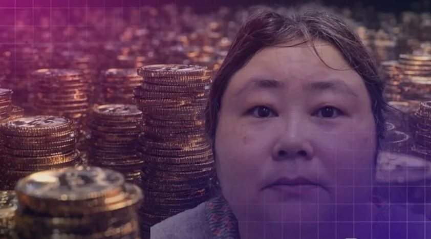 130.000 người bị &lsquo;nữ ho&agrave;ng Bitcoin&rsquo; lừa đảo 61.000 BTC với lời hứa lợi nhuận tới 300%- Ảnh 2.