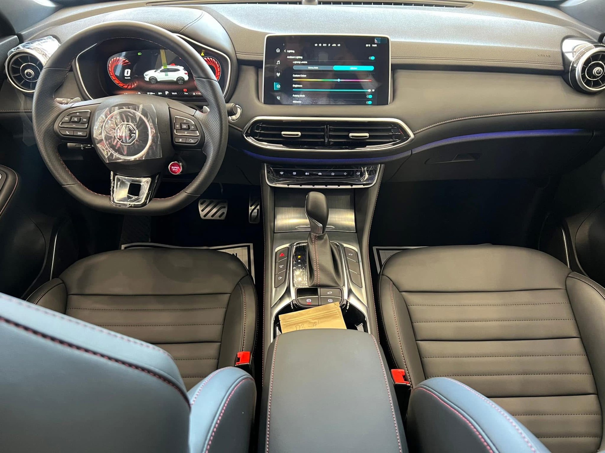 Nhiều SUV cỡ C giảm giá tại Việt Nam: Giảm nhiều nhất tới cả trăm triệu đồng, có mẫu khởi điểm chỉ ngang Sonet, Venue- Ảnh 3. Nhiều SUV cỡ C giảm giá tại Việt Nam: Giảm nhiều nhất tới cả trăm triệu đồng, có mẫu khởi điểm chỉ ngang Sonet, Venue- Ảnh 3.