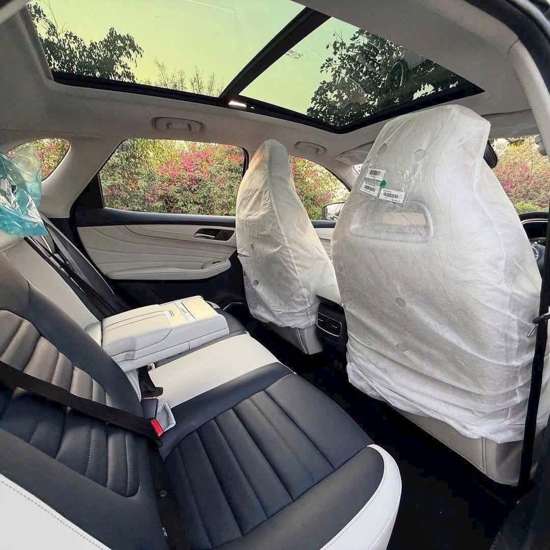 Nhiều SUV cỡ C giảm giá tại Việt Nam: Giảm nhiều nhất tới cả trăm triệu đồng, có mẫu khởi điểm chỉ ngang Sonet, Venue- Ảnh 4. Nhiều SUV cỡ C giảm giá tại Việt Nam: Giảm nhiều nhất tới cả trăm triệu đồng, có mẫu khởi điểm chỉ ngang Sonet, Venue- Ảnh 4.