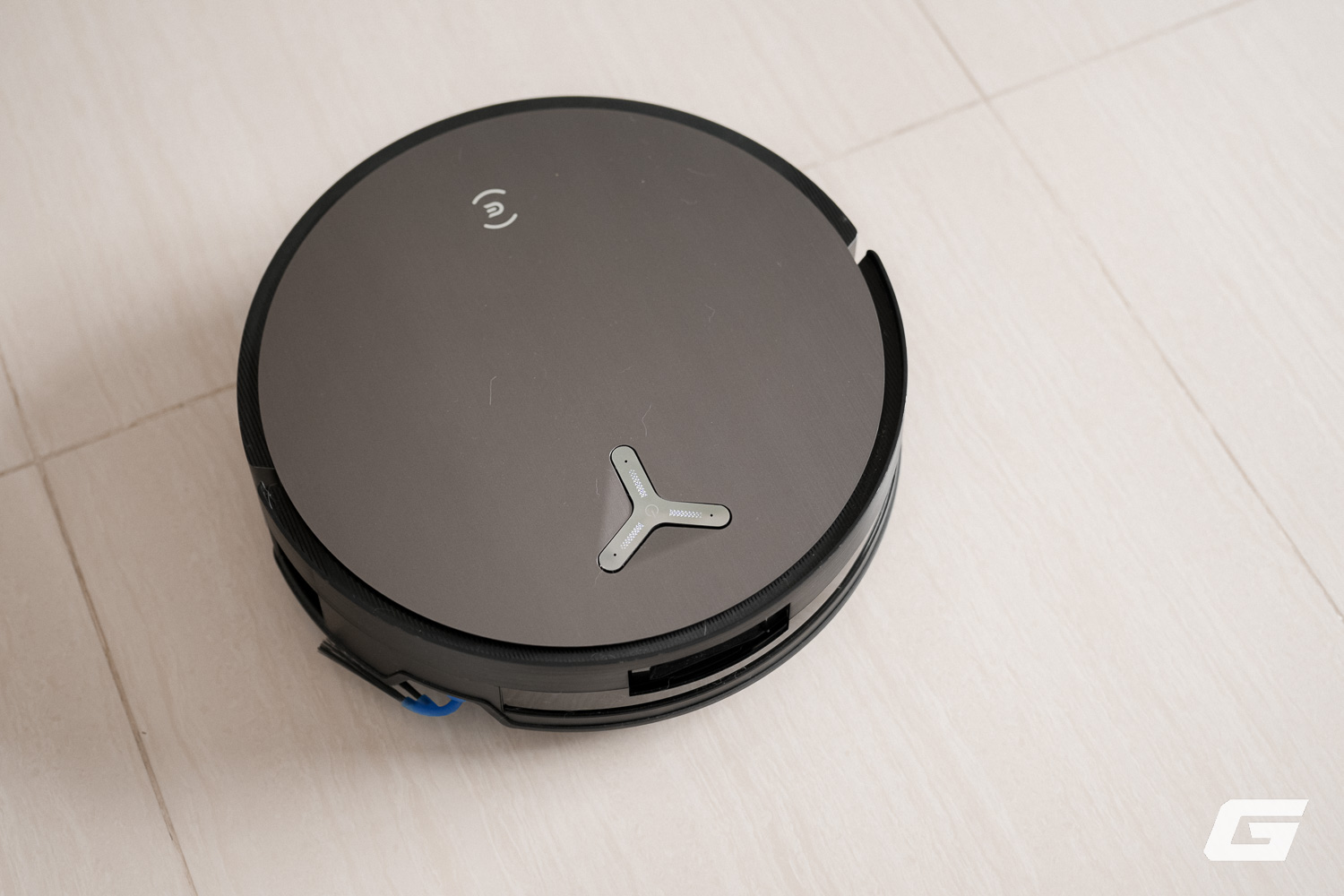 PureCyclone 2.0: Khi robot h&uacute;t bụi kh&ocirc;ng c&ograve;n &ldquo;phụ thuộc v&agrave;o t&uacute;i r&aacute;c&rdquo;, đ&oacute; thực sự l&agrave; một cuộc c&aacute;ch mạng- Ảnh 3.