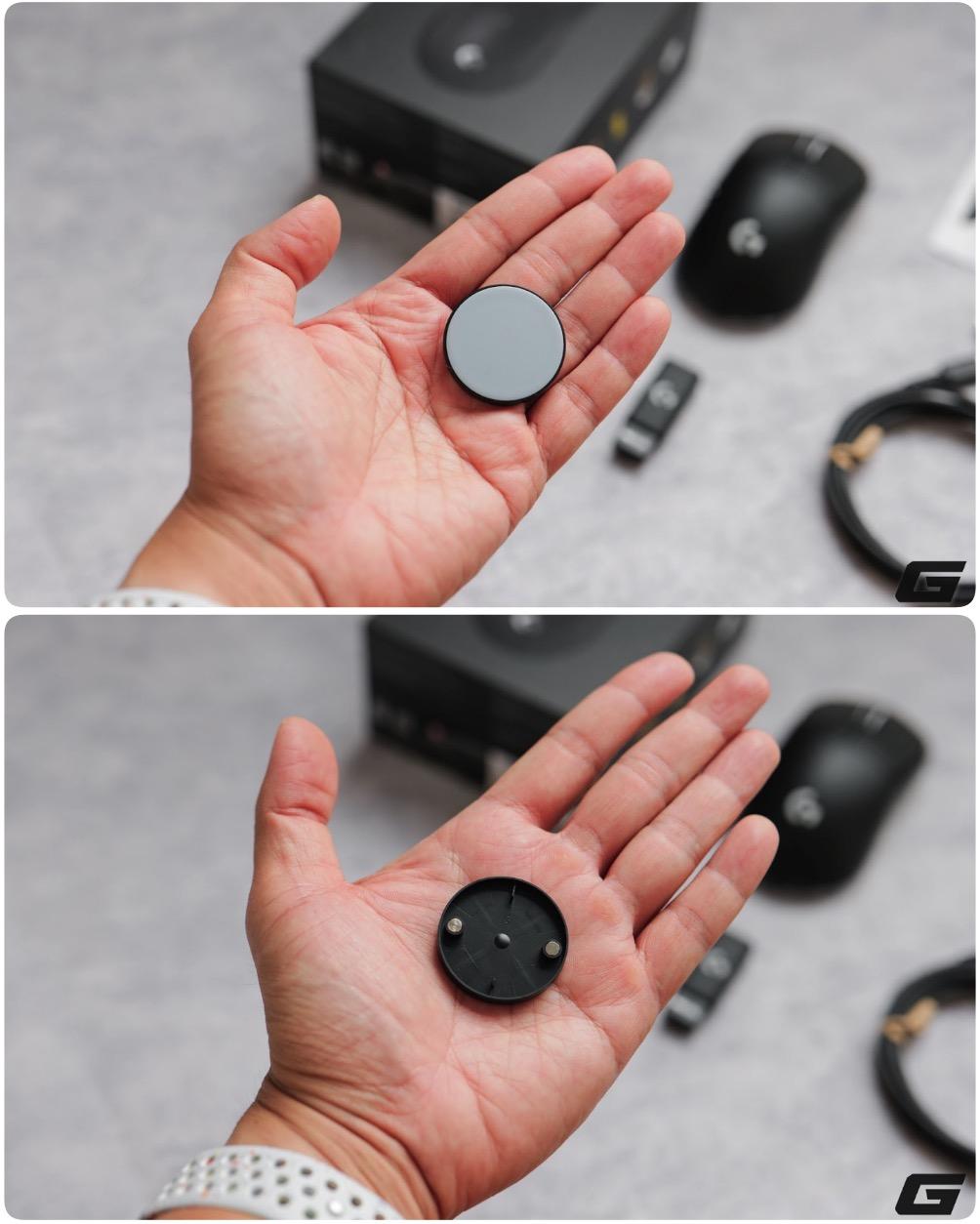 Trải nghiệm Logitech G Pro X Superlight 2c: nhỏ hơn, nhẹ hơn và chính xác hơn bao giờ hết- Ảnh 4. Trải nghiệm Logitech G Pro X Superlight 2c: nhỏ hơn, nhẹ hơn và chính xác hơn bao giờ hết- Ảnh 4.