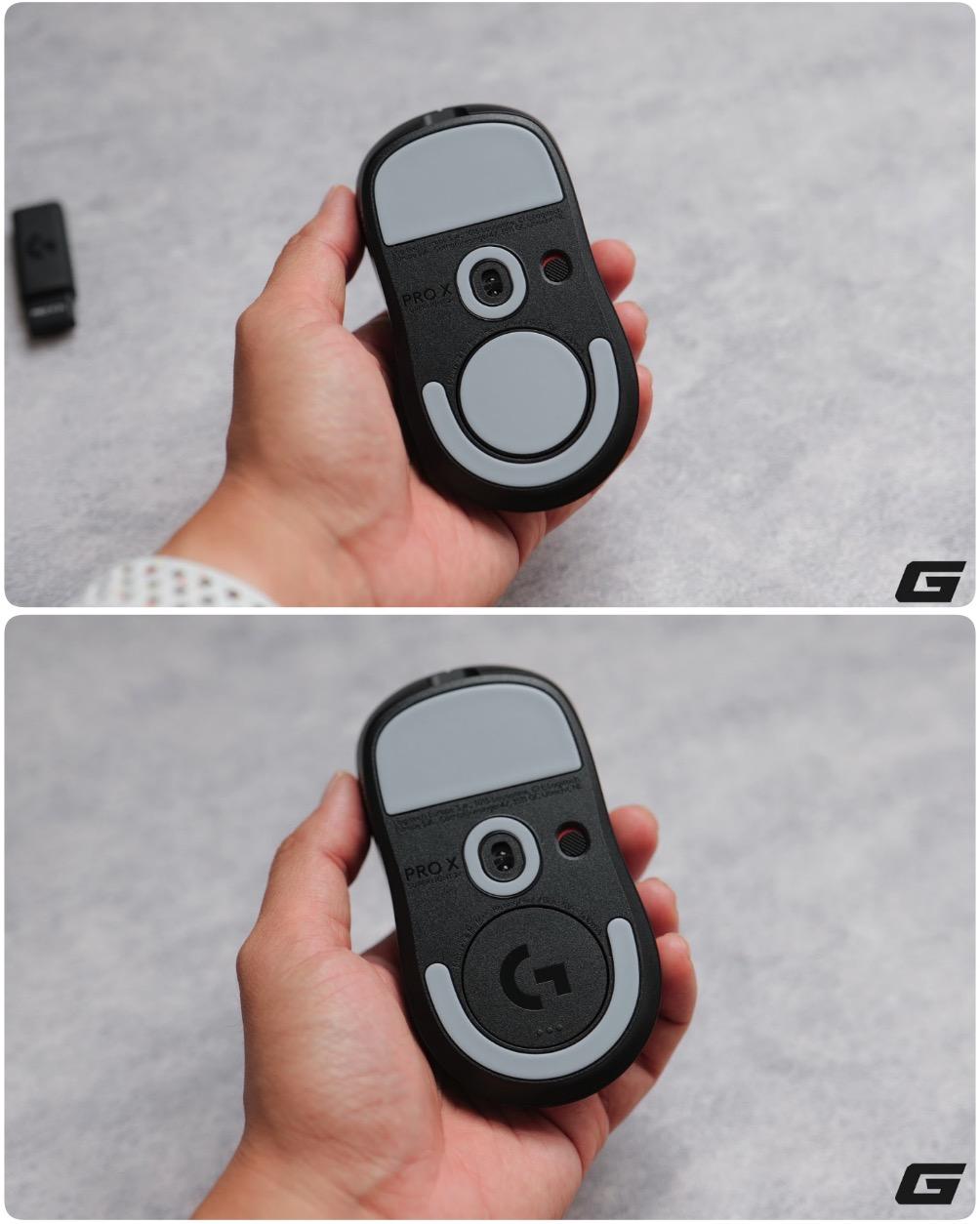 Trải nghiệm Logitech G Pro X Superlight 2c: nhỏ hơn, nhẹ hơn và chính xác hơn bao giờ hết- Ảnh 12. Trải nghiệm Logitech G Pro X Superlight 2c: nhỏ hơn, nhẹ hơn và chính xác hơn bao giờ hết- Ảnh 12.