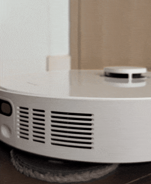 Trải nghiệm robot h&uacute;t bụi lau nh&agrave; Dreame D20 Ultra: Chỉ 10 triệu m&agrave; c&oacute; lực h&uacute;t 13.000 Pa, tr&aacute;nh vật thể, trạm vệ sinh tự động xịn kh&ocirc;ng k&eacute;m flagship- Ảnh 11.