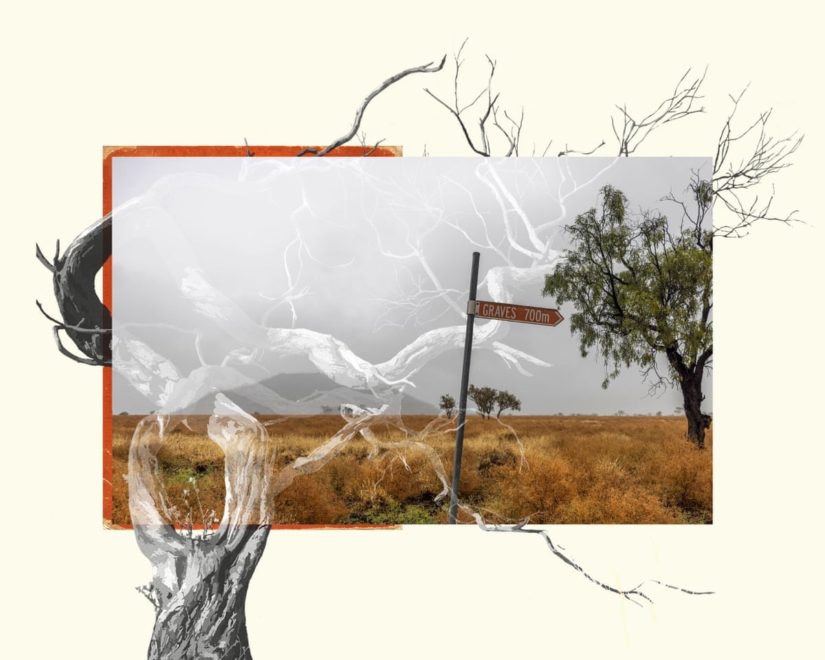 Khi “miền đất hứa” biến thành địa ngục: Câu chuyện đằng sau bi kịch năm 1861- Ảnh 1. Khi “miền đất hứa” biến thành địa ngục: Câu chuyện đằng sau bi kịch năm 1861- Ảnh 1.