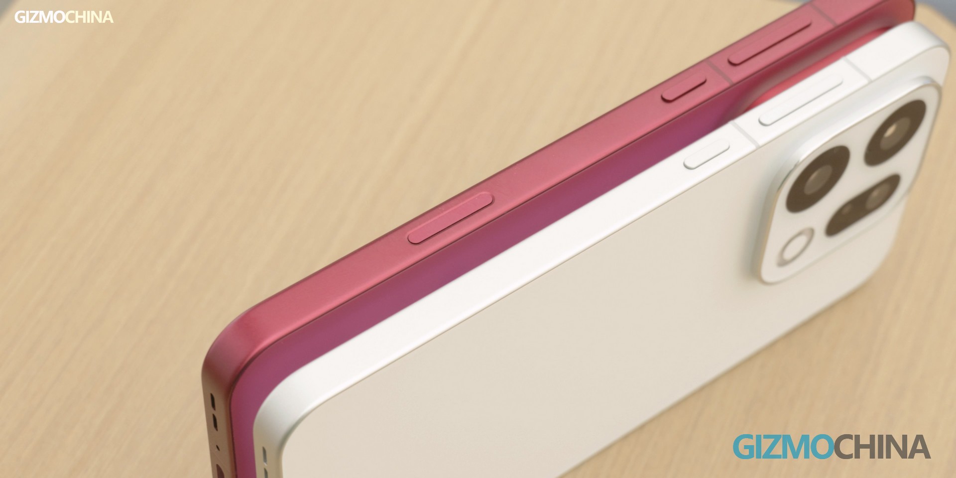 Tr&ecirc;n tay OPPO Find X9 Series: Nghệ thuật của sự c&acirc;n bằng- Ảnh 10.