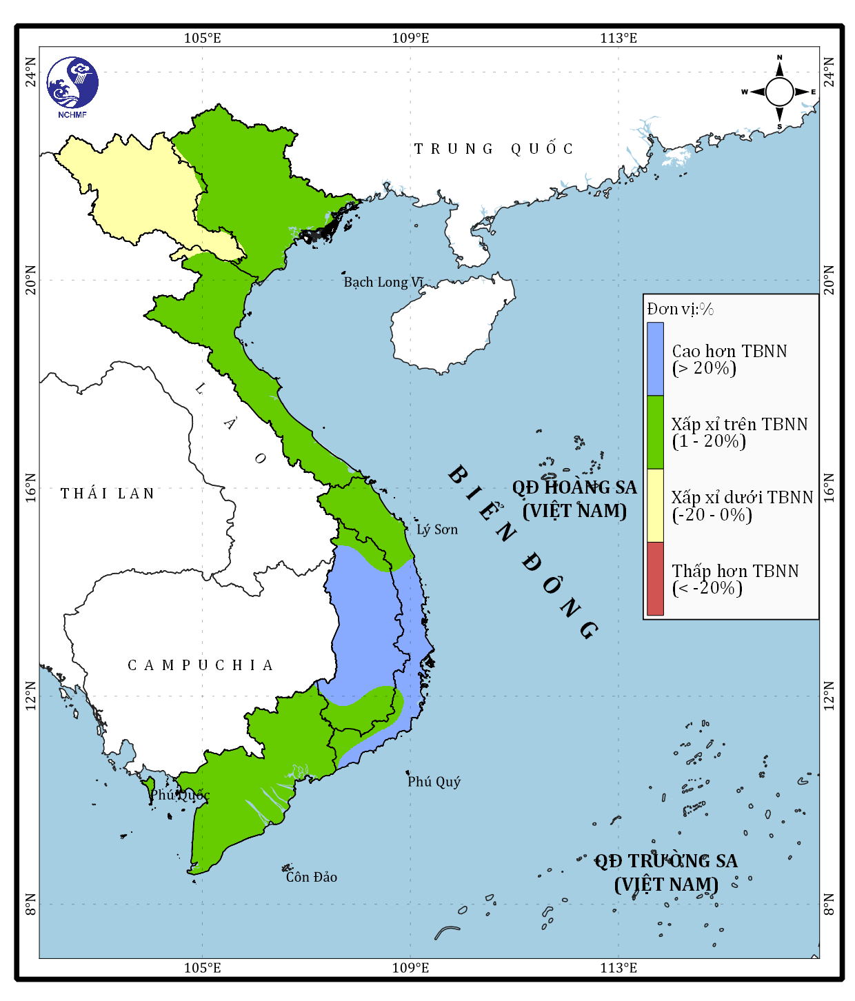 Bão muộn, mưa lớn, nắng nóng đến sớm: Vì sao thời tiết Việt Nam cuối năm 2025 và đầu 2026 bất thường?- Ảnh 1. Bão muộn, mưa lớn, nắng nóng đến sớm: Vì sao thời tiết Việt Nam cuối năm 2025 và đầu 2026 bất thường?- Ảnh 1.